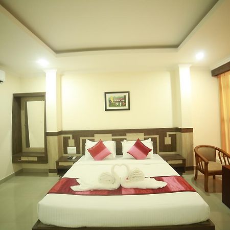 Hotel Horizon International Tullipurmbu Dış mekan fotoğraf
