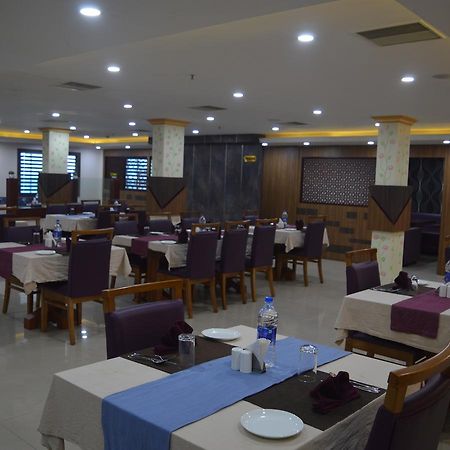 Hotel Horizon International Tullipurmbu Dış mekan fotoğraf