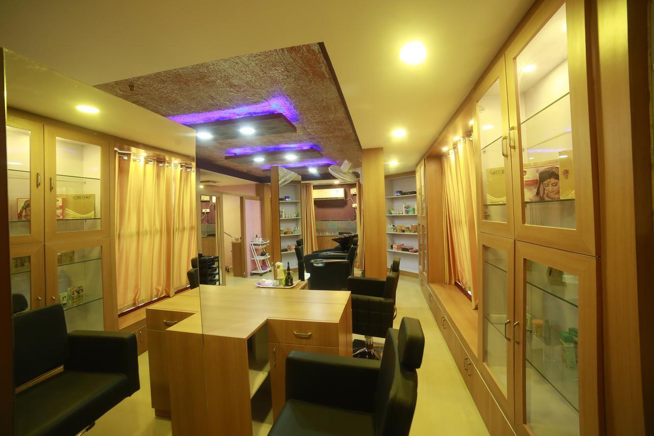 Hotel Horizon International Tullipurmbu Dış mekan fotoğraf