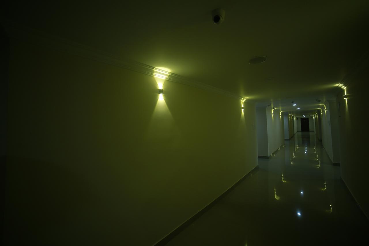 Hotel Horizon International Tullipurmbu Dış mekan fotoğraf