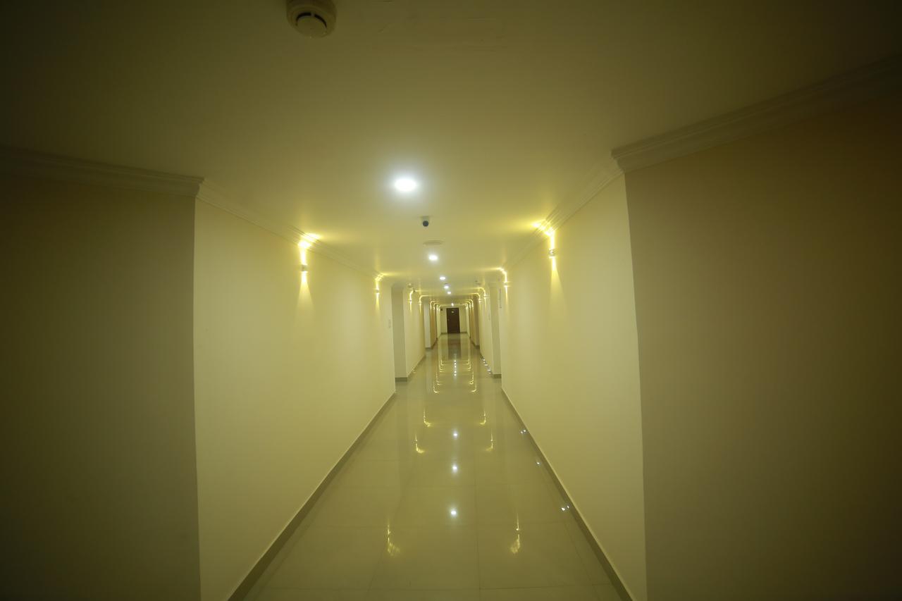Hotel Horizon International Tullipurmbu Dış mekan fotoğraf