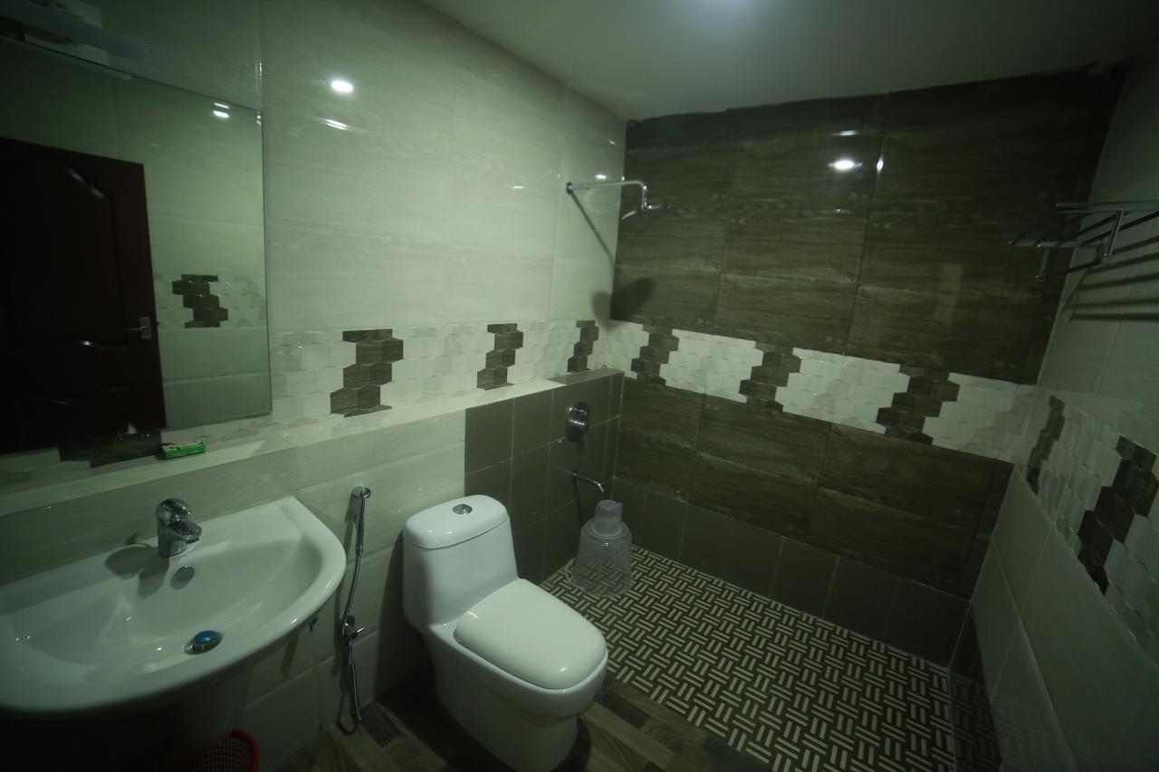 Hotel Horizon International Tullipurmbu Dış mekan fotoğraf