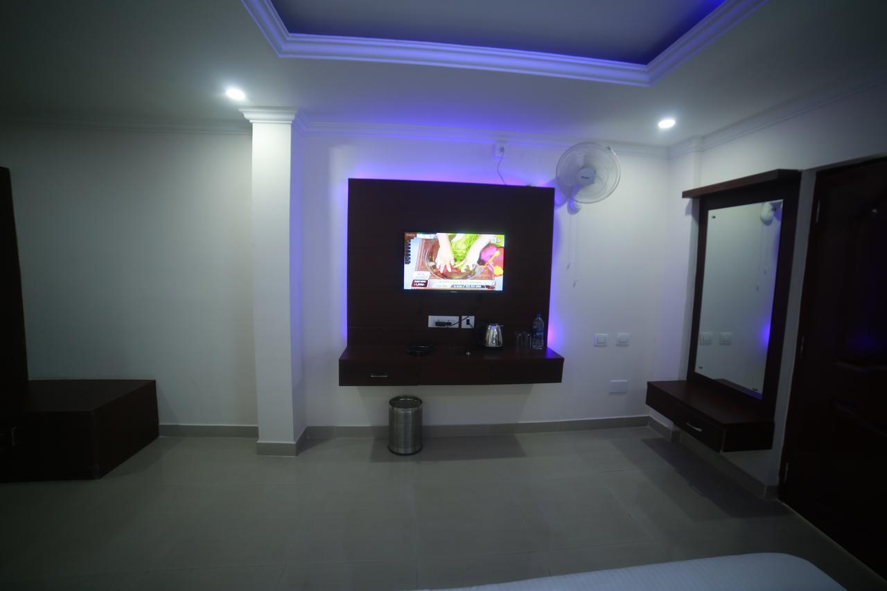 Hotel Horizon International Tullipurmbu Dış mekan fotoğraf
