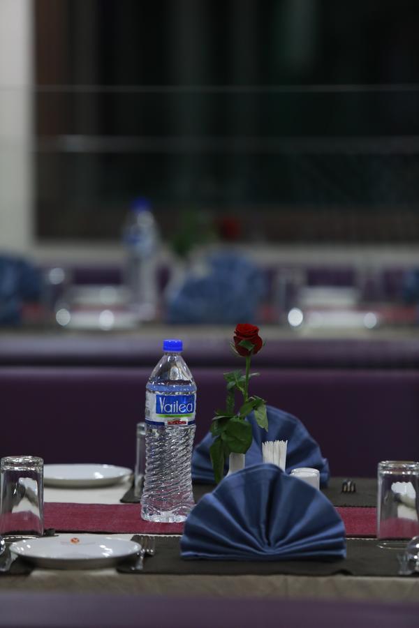 Hotel Horizon International Tullipurmbu Dış mekan fotoğraf