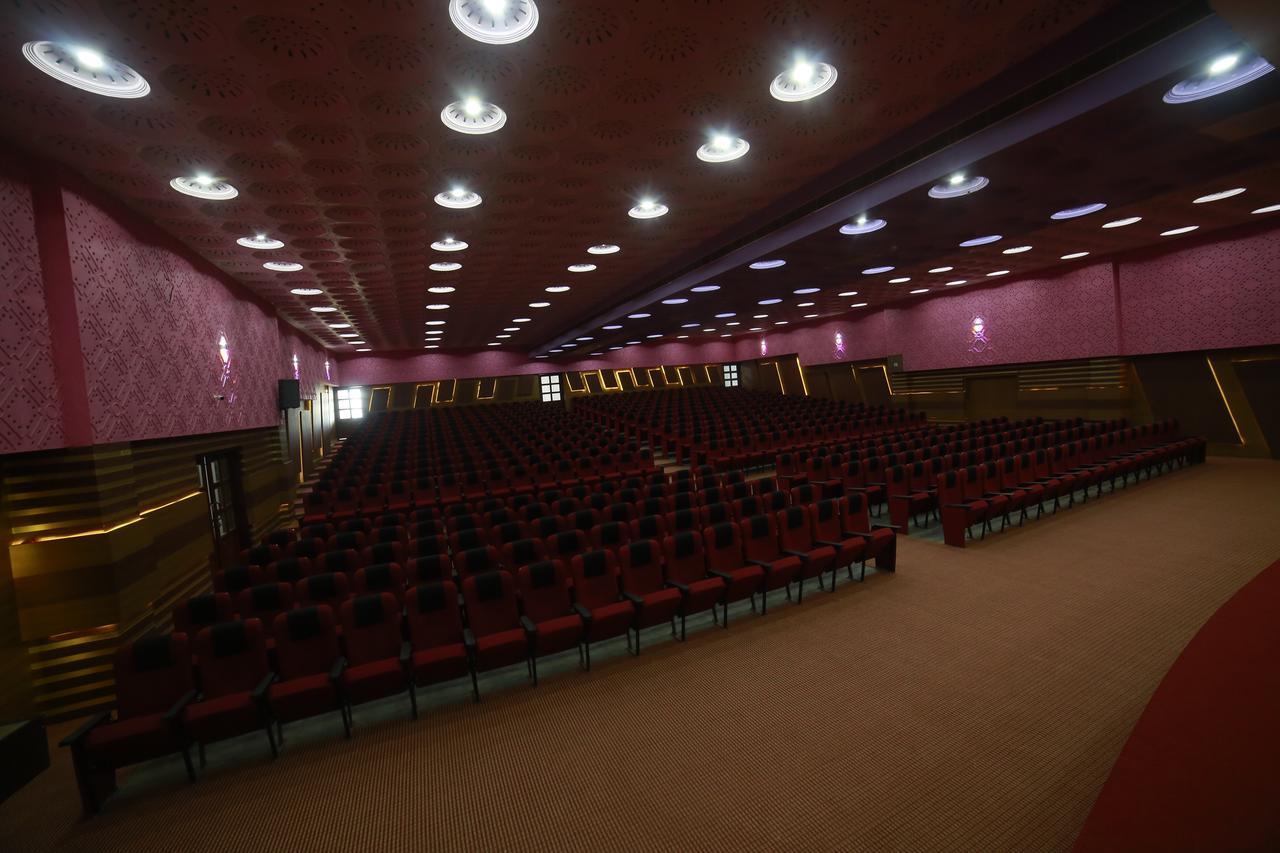 Hotel Horizon International Tullipurmbu Dış mekan fotoğraf