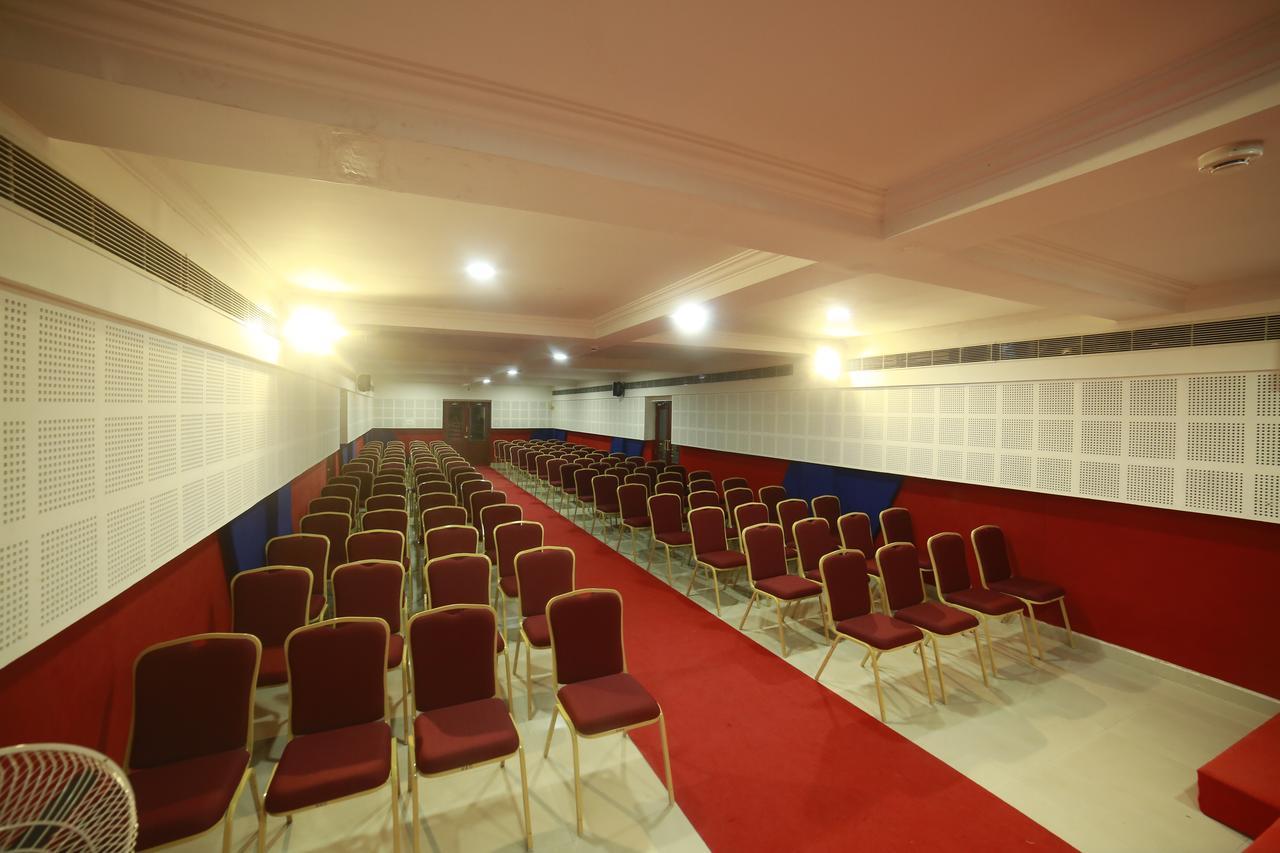 Hotel Horizon International Tullipurmbu Dış mekan fotoğraf