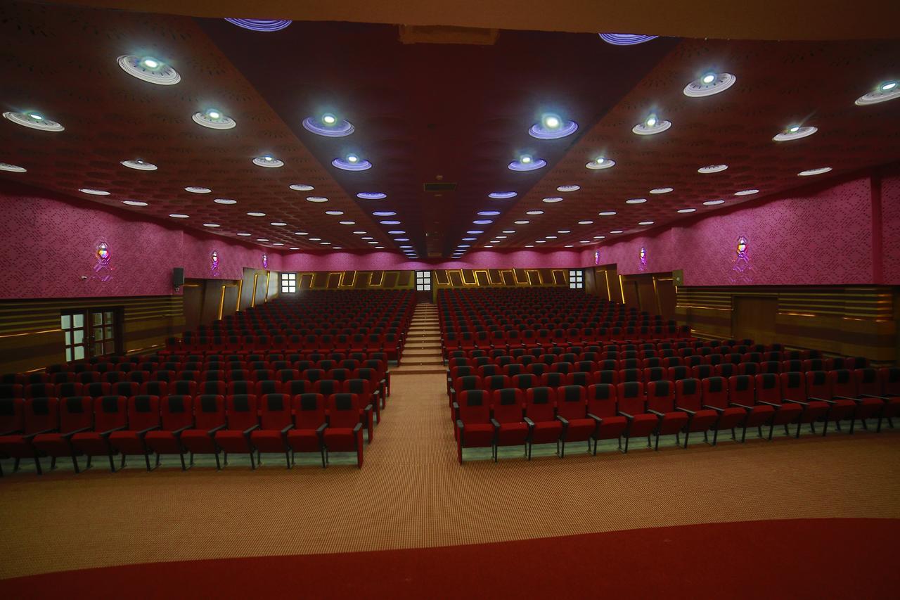 Hotel Horizon International Tullipurmbu Dış mekan fotoğraf
