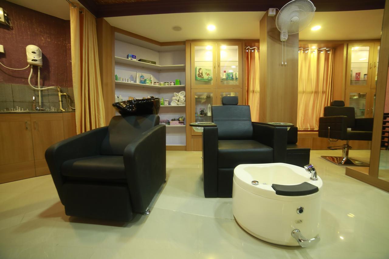 Hotel Horizon International Tullipurmbu Dış mekan fotoğraf