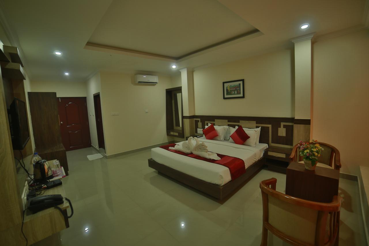 Hotel Horizon International Tullipurmbu Dış mekan fotoğraf