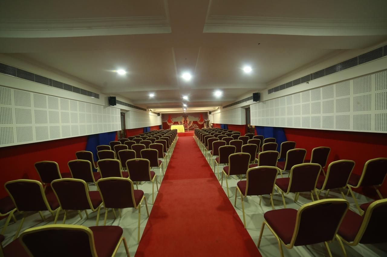 Hotel Horizon International Tullipurmbu Dış mekan fotoğraf