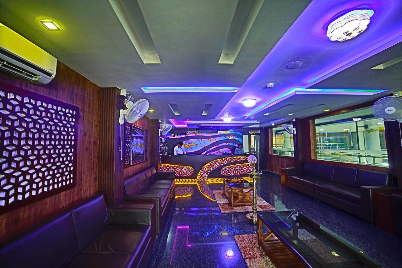 Hotel Horizon International Tullipurmbu Dış mekan fotoğraf