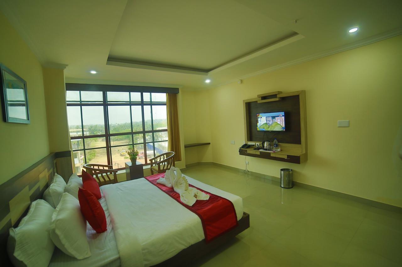 Hotel Horizon International Tullipurmbu Dış mekan fotoğraf