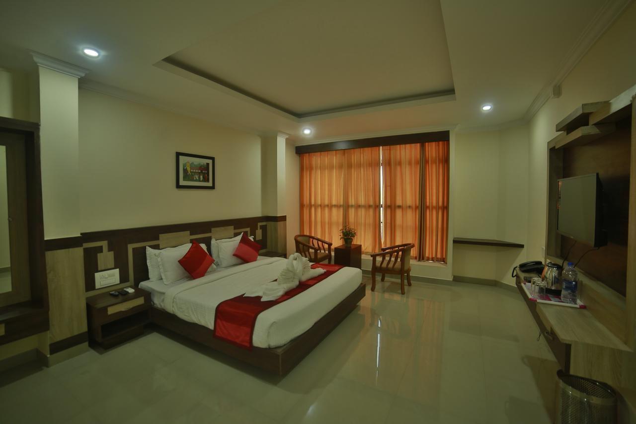 Hotel Horizon International Tullipurmbu Dış mekan fotoğraf